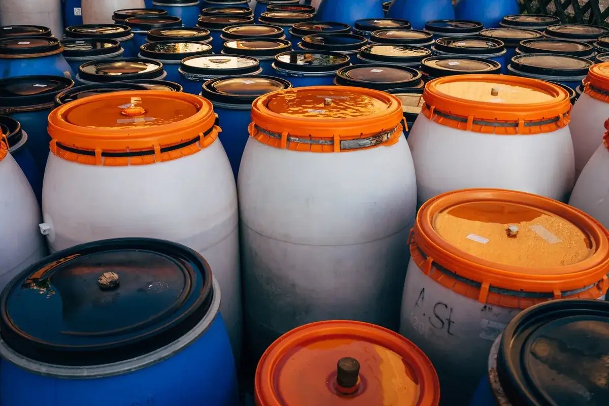 Chemical & Toxic Waste Cleanup in Fowler, CA